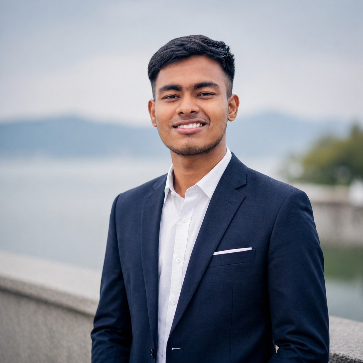 Zakaria Shakib